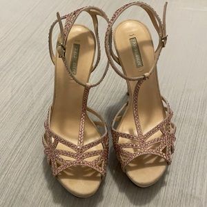 GIORGIO ARMANI STILETTOS